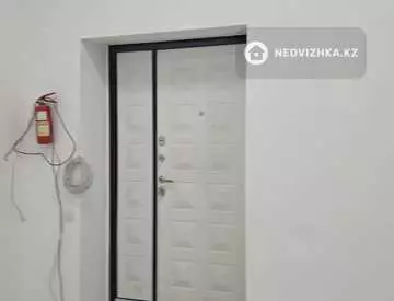 кеңселер, қабат 1 барлық қабат саны 3, 45 м², На длительный срок, 2-нобай