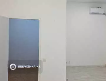 кеңселер, қабат 1 барлық қабат саны 3, 45 м², На длительный срок, 3-нобай