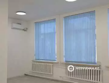 кеңселер, қабат 1 барлық қабат саны 3, 45 м², На длительный срок, 1-нобай