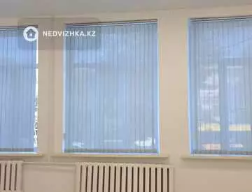 кеңселер, қабат 1 барлық қабат саны 3, 45 м², На длительный срок, 4-нобай