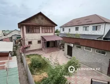 8-бөлмелі үй, 8 соттық, 250 м², 1-нобай