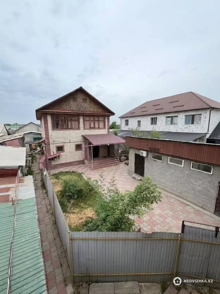 8-комнатный дом, 8 соток, 250 м²