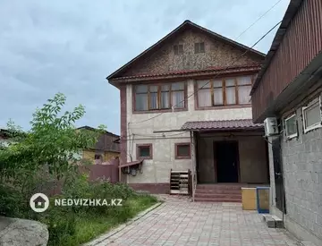 8-бөлмелі үй, 8 соттық, 250 м², 2-нобай