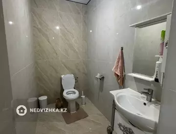 8-бөлмелі үй, 8 соттық, 250 м², 7-нобай