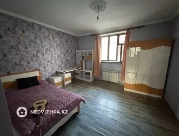 8-бөлмелі үй, 8 соттық, 250 м², 10-нобай