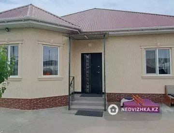 4-комнатный дом, 4 соток, 112 м², миниатюра 3