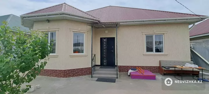4-бөлмелі үй, 4 соттық, 112 м², 3-фотосурет
