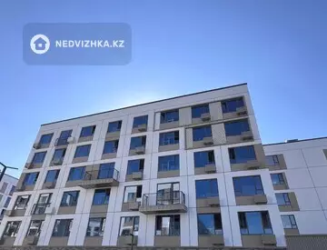 1-комнатная квартира, этаж 5 из 6, 342 м²