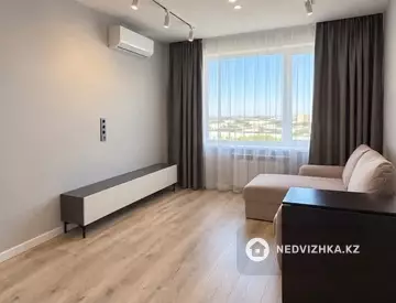 2-комнатная квартира, этаж 15 из 16, 67 м², миниатюра 6