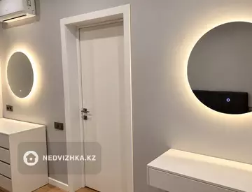 2-комнатная квартира, этаж 15 из 16, 67 м², миниатюра 2
