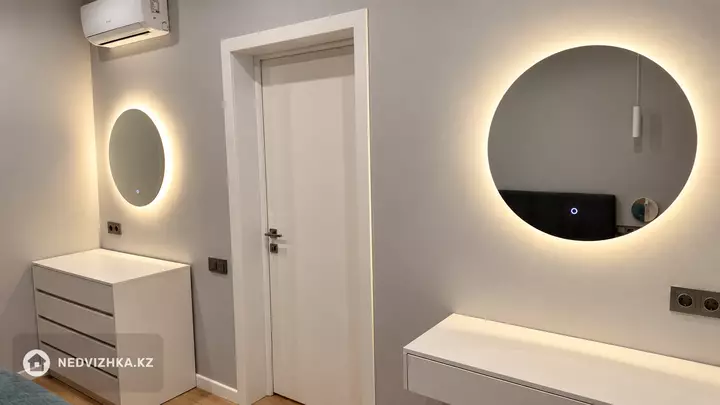 2-комнатная квартира, этаж 15 из 16, 67 м², фотография 2