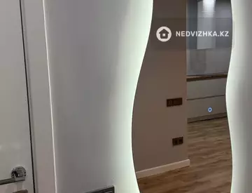 2-комнатная квартира, этаж 15 из 16, 67 м², миниатюра 7