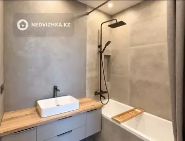 2-комнатная квартира, этаж 15 из 16, 67 м², миниатюра 11