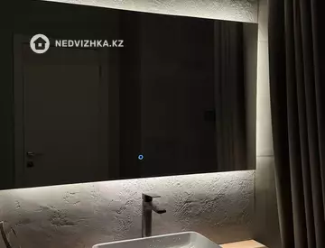 2-комнатная квартира, этаж 15 из 16, 67 м², миниатюра 12