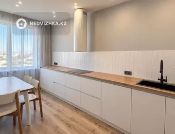 2-комнатная квартира, этаж 15 из 16, 67 м², миниатюра 9