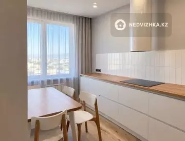 2-комнатная квартира, этаж 15 из 16, 67 м², миниатюра 8