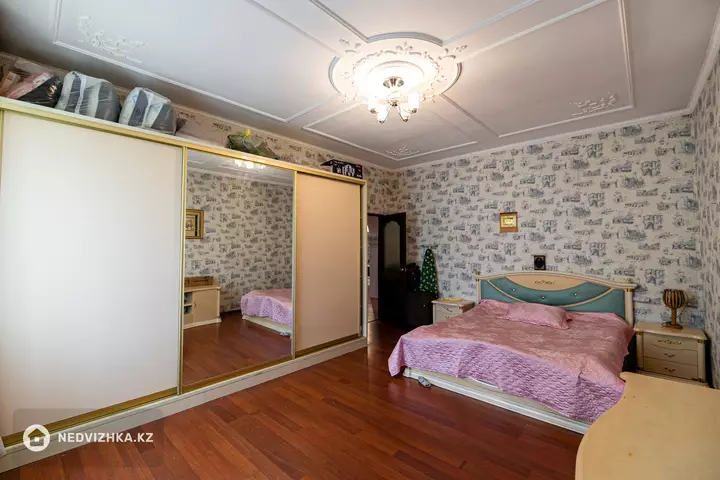 6-комнатный дом, 25 соток, 450 м², фотография 5