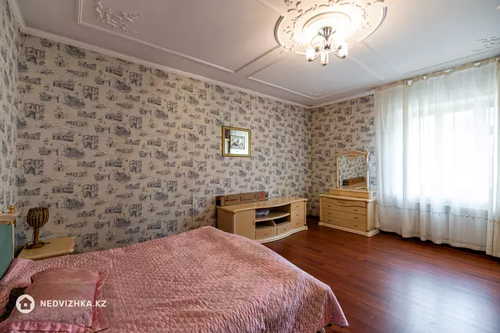 6-комнатный дом, 25 соток, 450 м², фотография 3