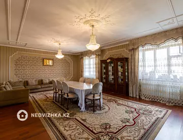 6-комнатный дом, 25 соток, 450 м², миниатюра 2