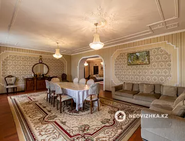 6-комнатный дом, 25 соток, 450 м², миниатюра 1