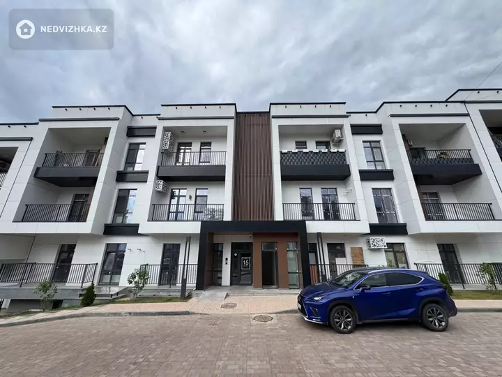 49 м², Офис, Магазин и др., этаж 1 из 3, 49 м², изображение - 1