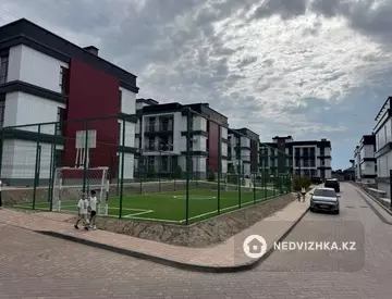 Офис, Магазин и др., этаж 1 из 3, 49 м²