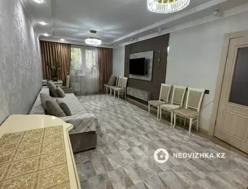 3-комнатная квартира, этаж 1 из 10, 120 м², миниатюра 1