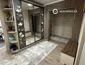 3-комнатная квартира, этаж 1 из 10, 120 м², миниатюра 3