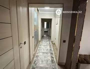 3-комнатная квартира, этаж 1 из 10, 120 м², миниатюра 4