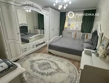 3-комнатная квартира, этаж 1 из 10, 120 м², миниатюра 5