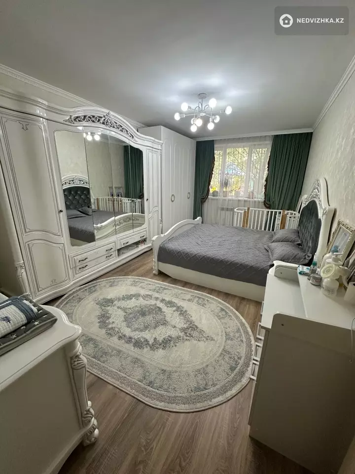 3-бөлмелі пәтер, қабат 1 барлық қабат саны 10, 120 м², 5-фотосурет