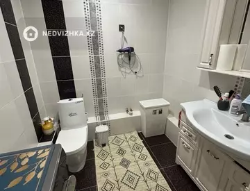 3-комнатная квартира, этаж 1 из 10, 120 м², миниатюра 6