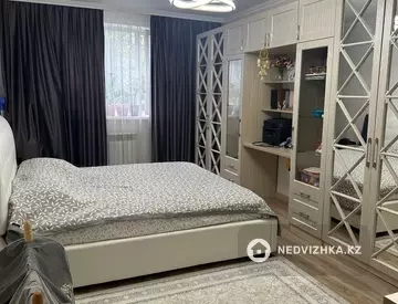 3-комнатная квартира, этаж 1 из 10, 120 м², миниатюра 9