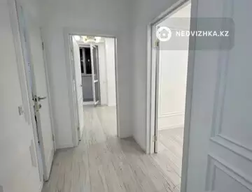 2-комнатная квартира, этаж 4 из 13, 41 м², миниатюра 1