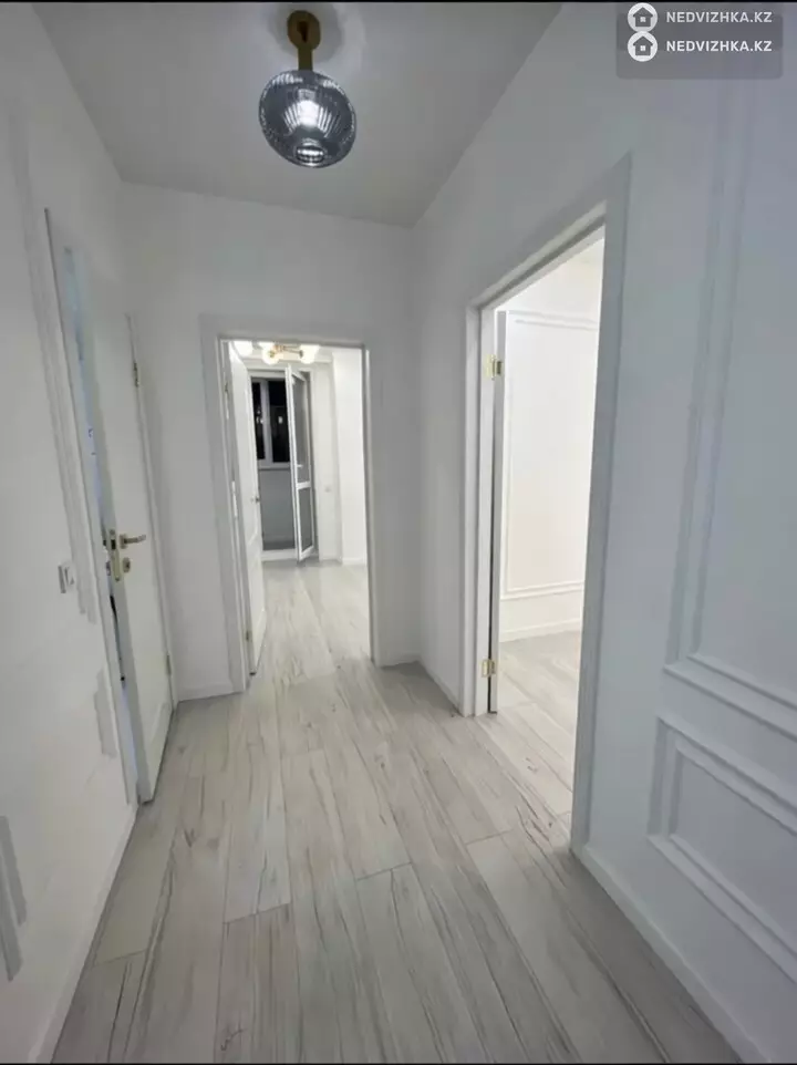 2-комнатная квартира, этаж 4 из 13, 41 м²