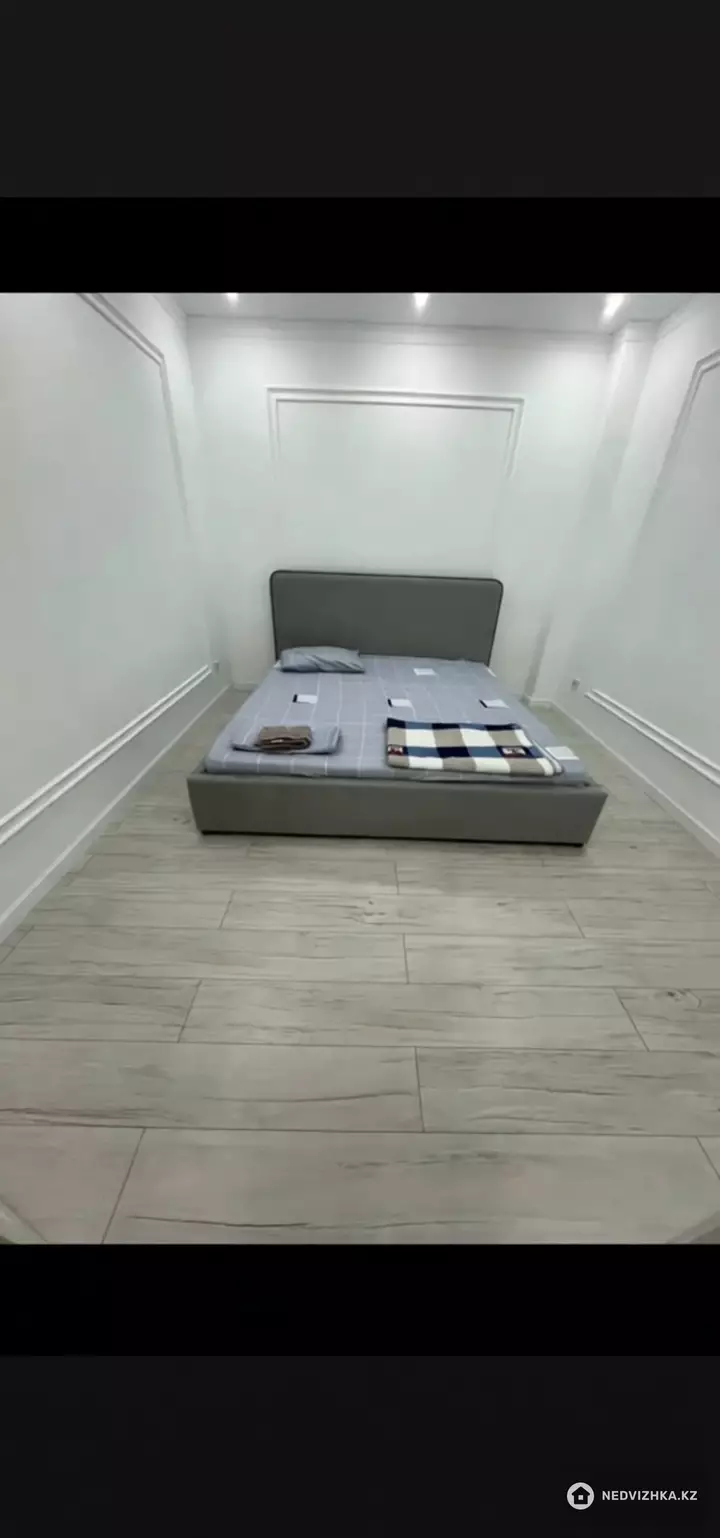 2-комнатная квартира, этаж 4 из 13, 41 м², фотография 4