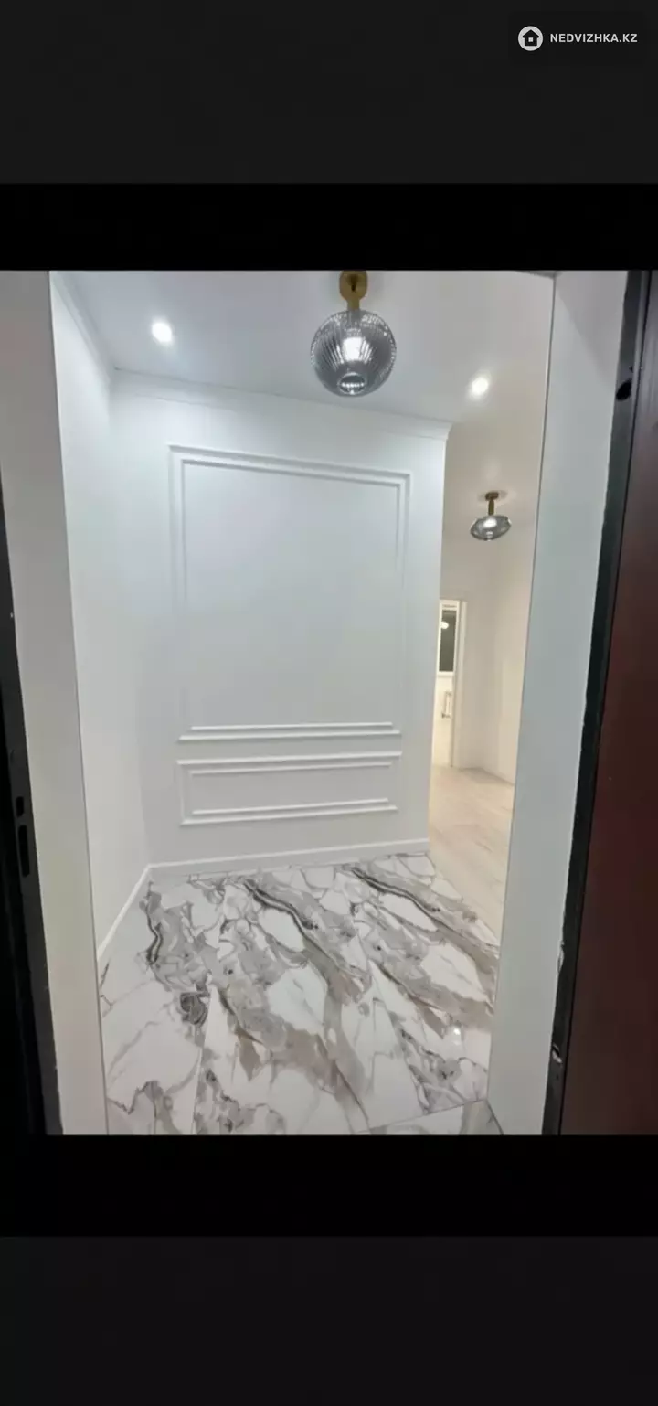 2-комнатная квартира, этаж 4 из 13, 41 м², фотография 5