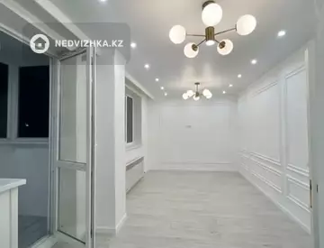 2-комнатная квартира, этаж 4 из 13, 41 м², миниатюра 7