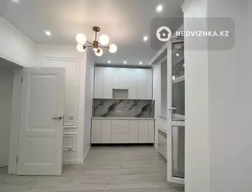 2-комнатная квартира, этаж 4 из 13, 41 м², миниатюра 8
