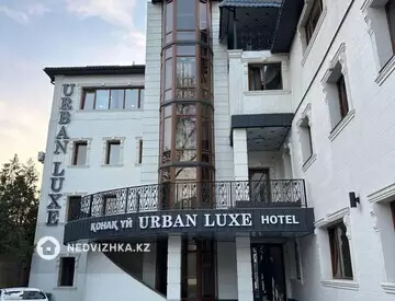 Гостиница, этаж 5, 1 069 м², миниатюра 3