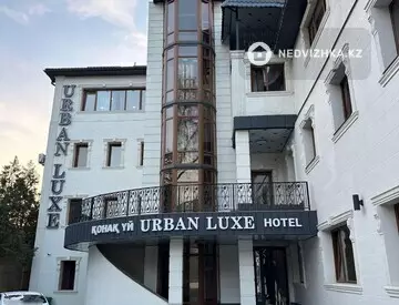 Гостиница, этаж 5, 1 069 м², миниатюра 1