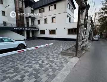 Гостиница, этаж 5, 1 069 м², миниатюра 2