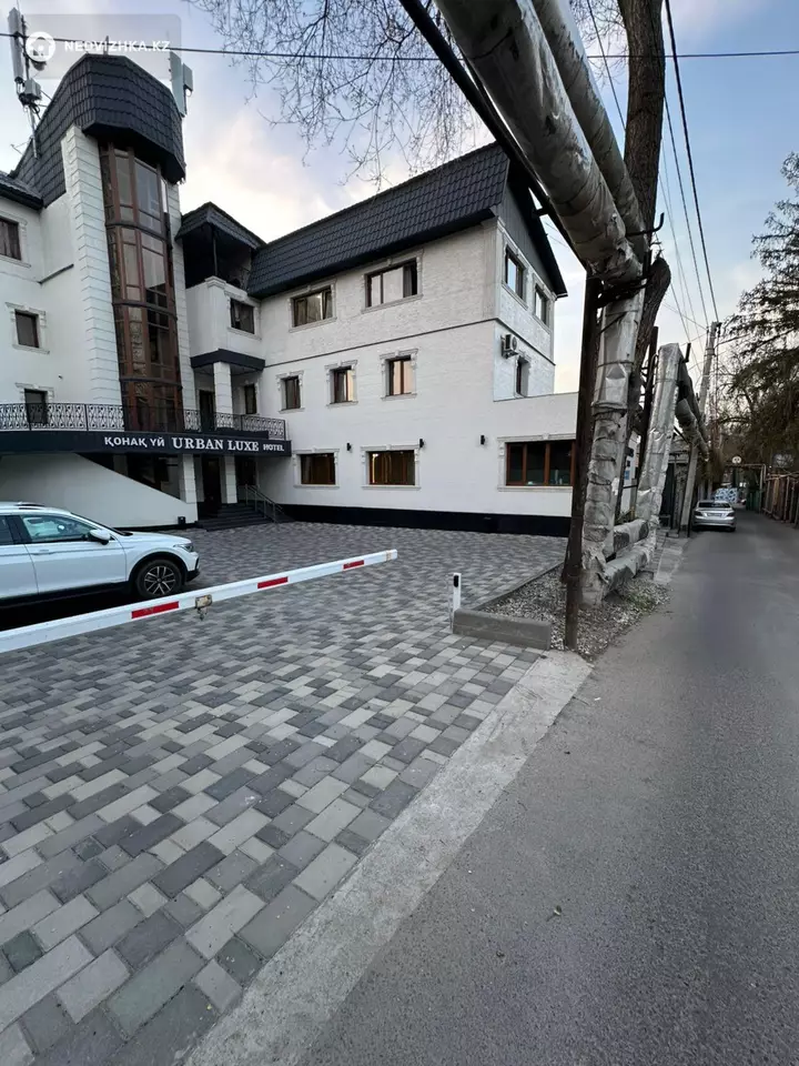 Гостиница, этаж 5, 1 069 м², фотография 2