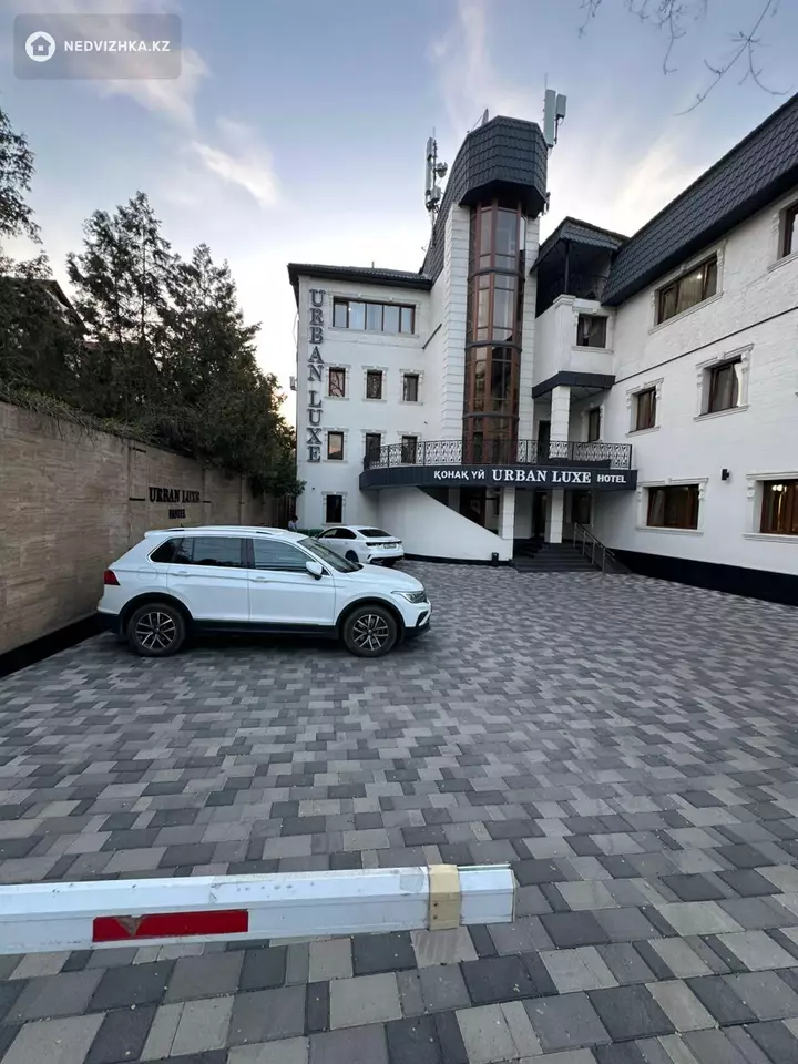 Гостиница, этаж 5, 1 069 м², фотография 4