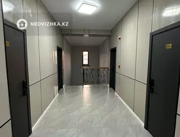 Гостиница, этаж 5, 1 069 м², миниатюра 10