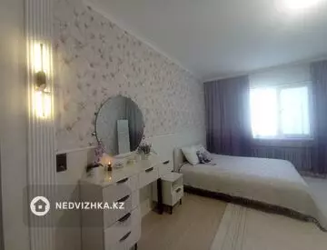 3-комнатная квартира, этаж 10 из 16, 95 м²