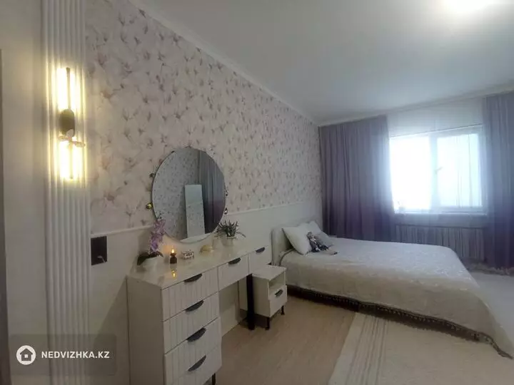 3-комнатная квартира, этаж 10 из 16, 95 м², фотография 2