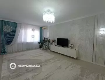 3-комнатная квартира, этаж 10 из 16, 95 м²