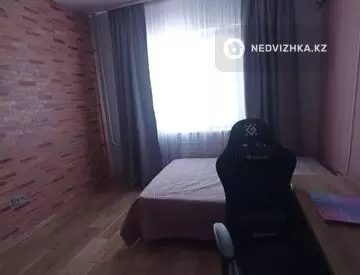 3-бөлмелі пәтер, қабат 10 барлық қабат саны 16, 95 м², 8-нобай