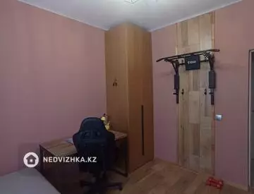 3-бөлмелі пәтер, қабат 10 барлық қабат саны 16, 95 м², 9-нобай